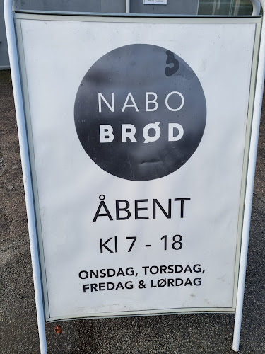 Comentarii opinii despre NABOBRØD