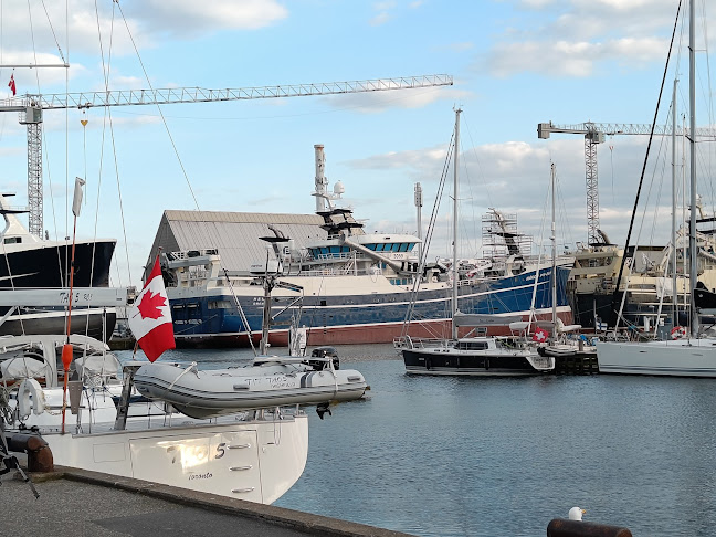 Fiskehuskajen 25, 9990 Skagen