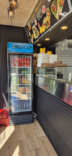 Århus Kebab House