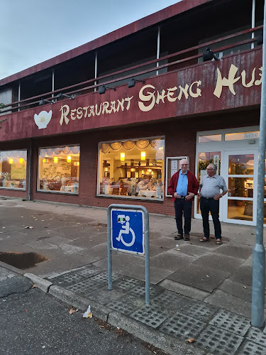 Restaurant Sheng Hua