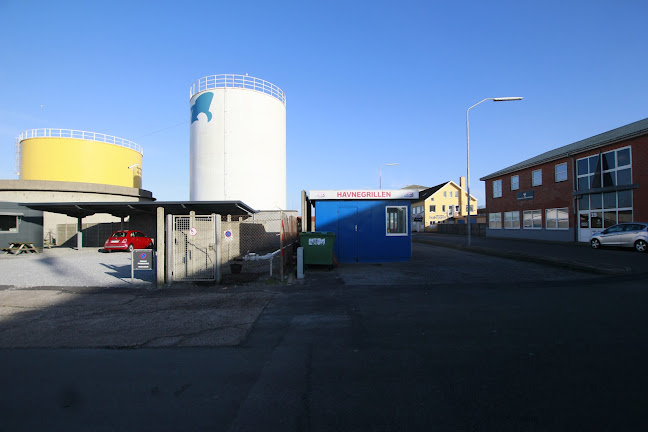 Comentarii opinii despre Havnegrillen