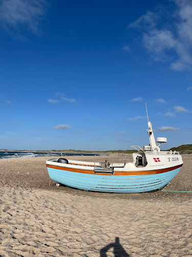 Klitmøller Rotisserie - Thisted