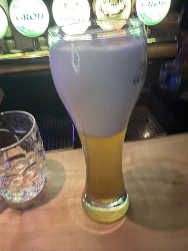 Opinii despre Bjælkehytten - En Vestjysk BierBar în Esbjerg - Gastronomi og hotelvirksomhed