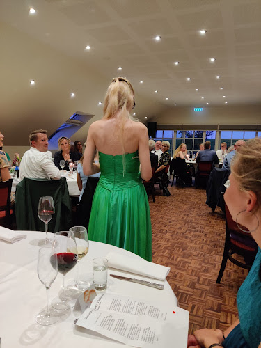 Amstrupgård - Ulstrup