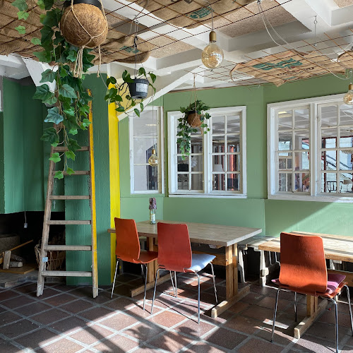 Dalslandsgade 8D, 2300 København