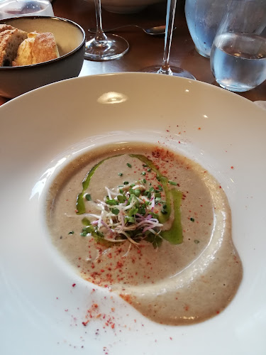 Comentarii opinii despre Brasserie Bordeaux