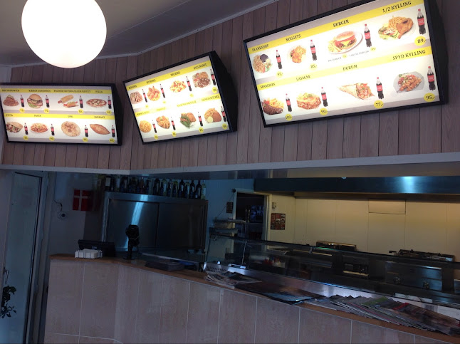 Opinii despre Cafe Karup în Viborg - Gastronomi og hotelvirksomhed