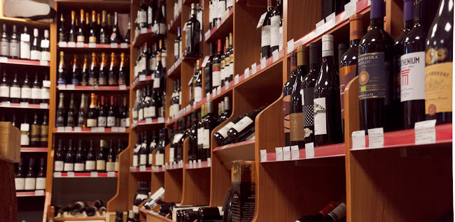 AEvin.dk | Vinspecialisten Vamdrup