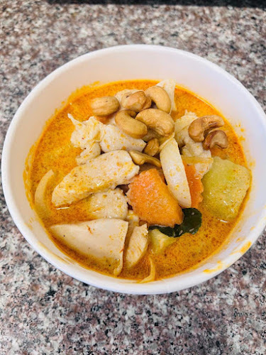 MikMik Thai Food - Gastronomi og hotelvirksomhed