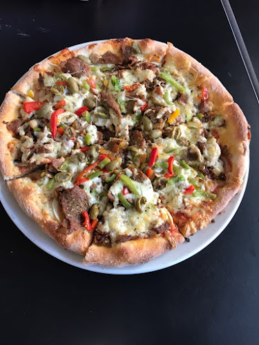 Comentarii opinii despre Khawand Pizzaria Viborg