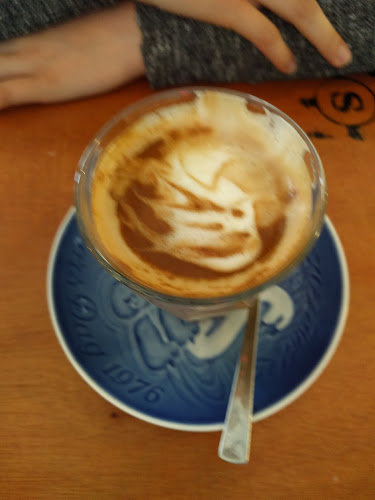 Comentarii opinii despre Spiseriget ApS