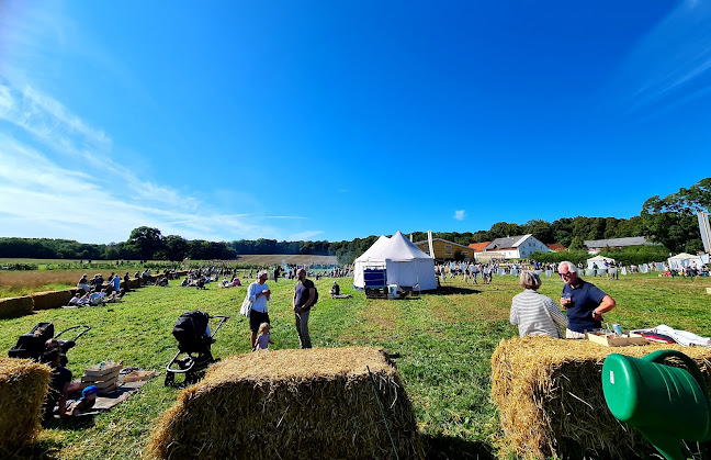 Krogerupvej 3, 3050 Humlebæk