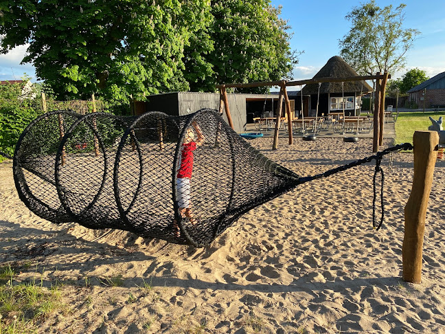 Hevring Ishus - Ørsted