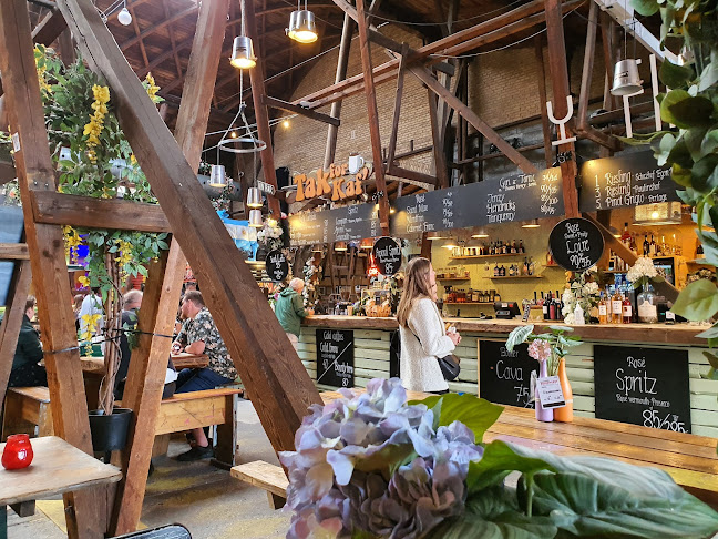 Comentarii opinii despre Storms Pakhus