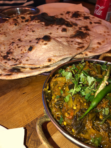 Dehra/Det pakistanske madhus - København