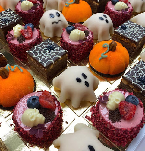 Mille's Minis - Gastronomi og hotelvirksomhed