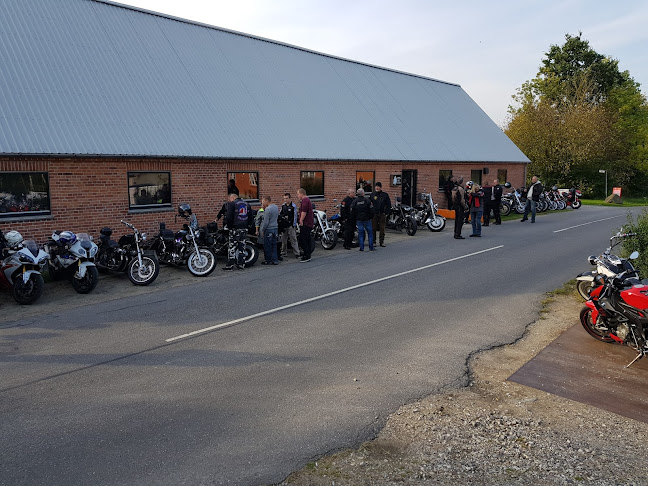 Comentarii opinii despre Ol'timers MC Ballerup