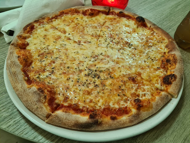 Comentarii opinii despre Bella Italia