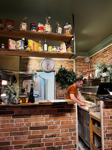 Carlo's Pizza - Nørrebro