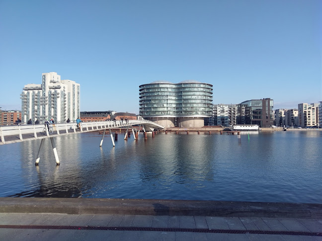 Comentarii opinii despre Cafe Haraldsborg