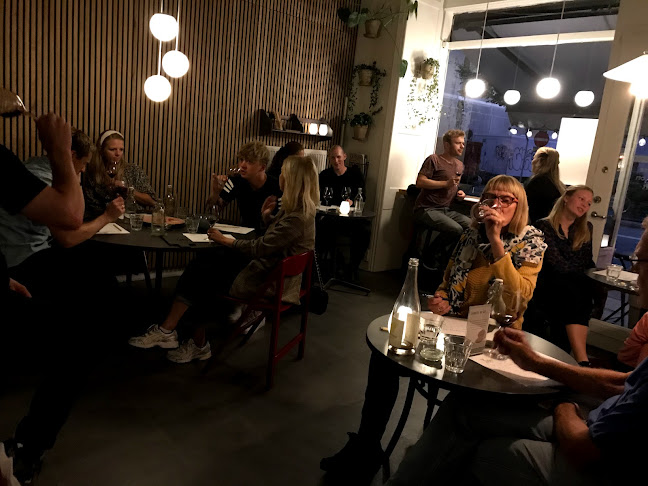 Vin Med Hjerte - Gastronomi og hotelvirksomhed