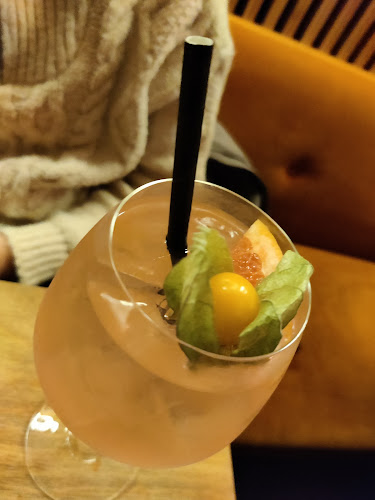 Hanzō - Vesterbro - Gastronomi og hotelvirksomhed