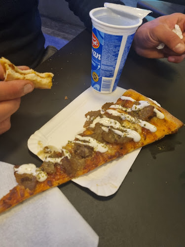 The Peach Pit - Odense