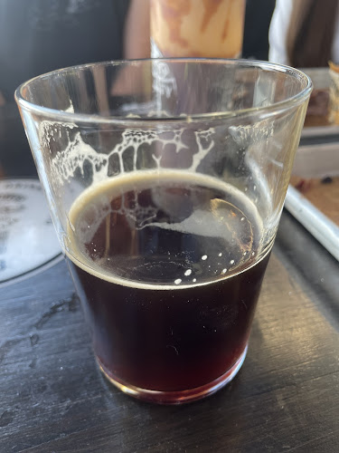 Warpigs Brewpub - København