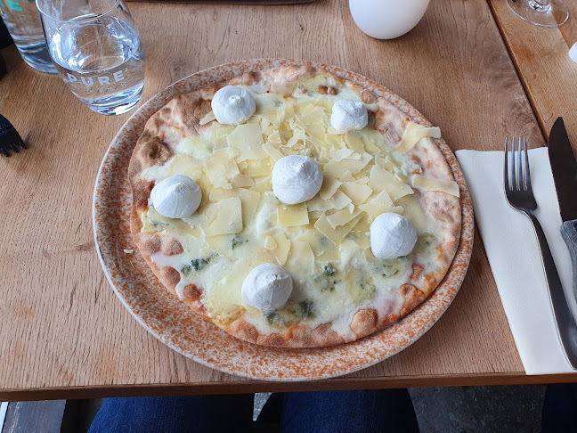 Torve-Hallen - Gastronomi og hotelvirksomhed