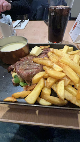 Restaurant Søborg - Gastronomi og hotelvirksomhed