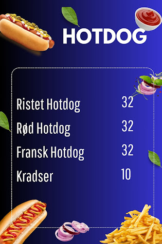 Boulevard Grillen Varde - Varde