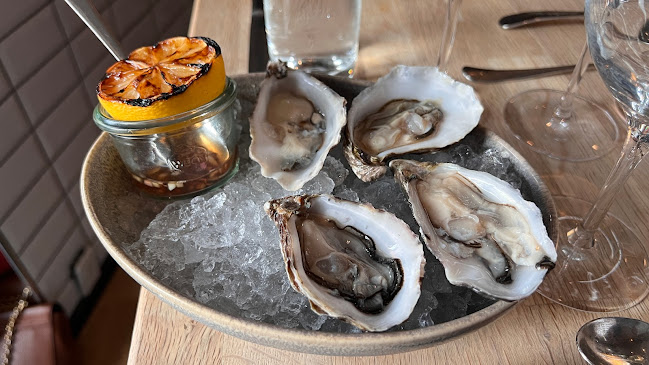 Comentarii opinii despre Bistro V