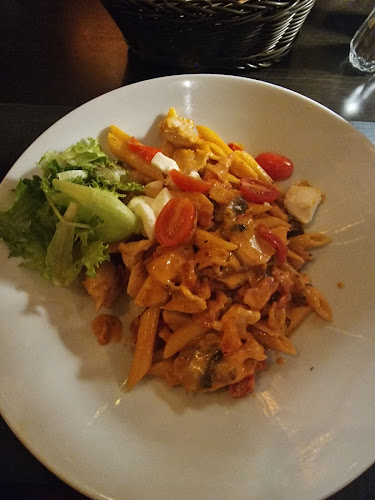 Farimagsvej 34, Jernbanegade 33, 4700 Næstved