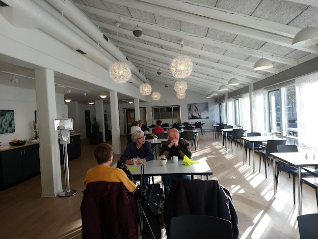 Cafe Montebello - Gastronomi og hotelvirksomhed