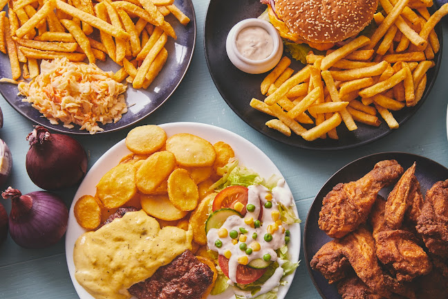 Mariagervej 93, 8920 Randers