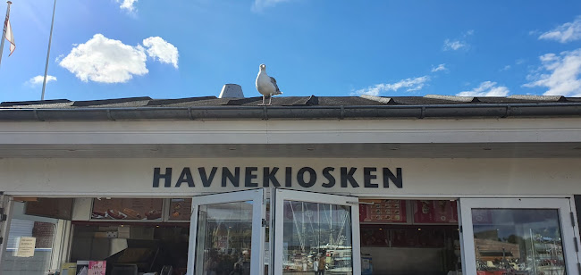 Havnekiosken Roskilde