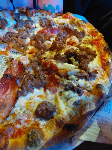 Comentarii opinii despre Victorias Pizza Haderslev