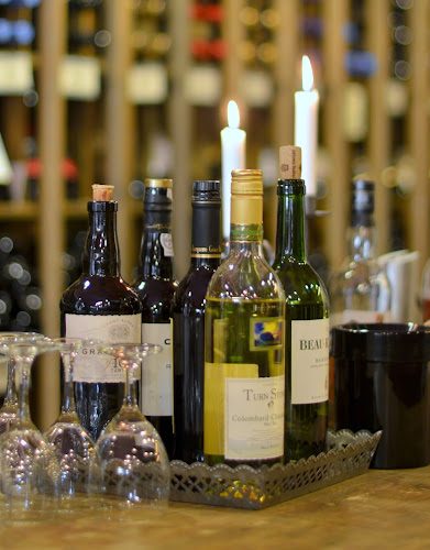 Thea - Nykøbing Falster