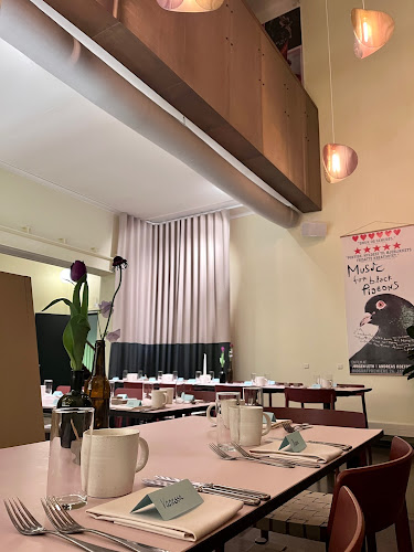 Opinii despre Nicolai Café în Kolding - Gastronomi og hotelvirksomhed