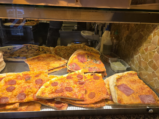 Øster Farimagsgade 16B, 2100 København