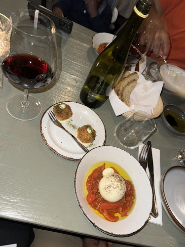 Opinii despre Panza în København - Gastronomi og hotelvirksomhed