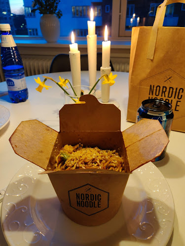 Comentarii opinii despre Nordic Noodle