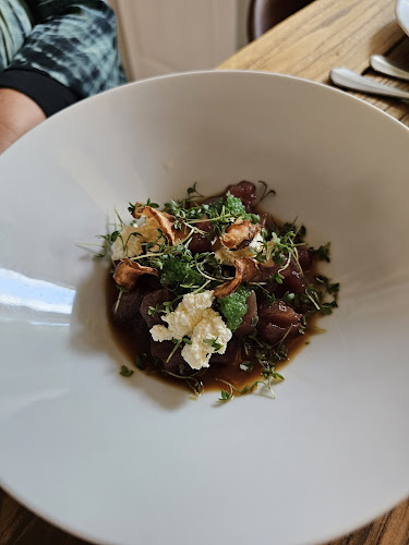 Appetit - Gastronomi og hotelvirksomhed