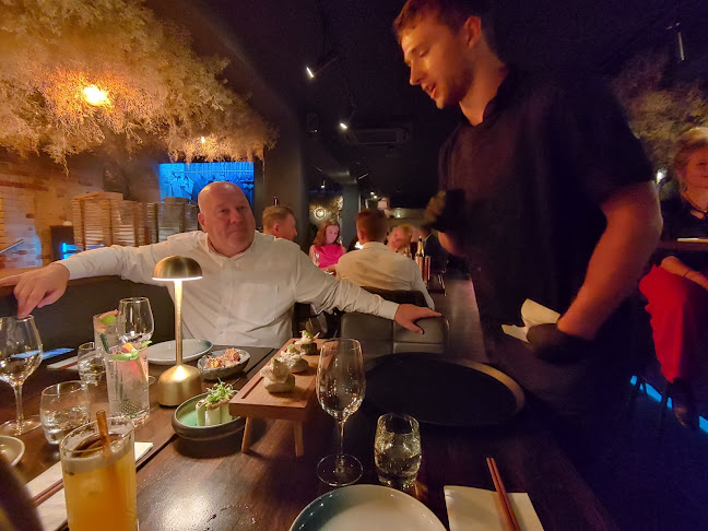 Opinii despre Keyser Social în Aarhus - Gastronomi og hotelvirksomhed