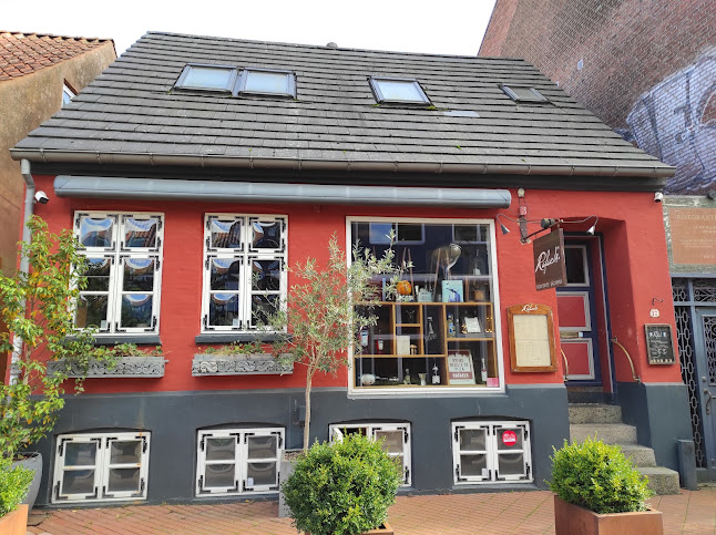 Slotsgade 17, 6000 Kolding