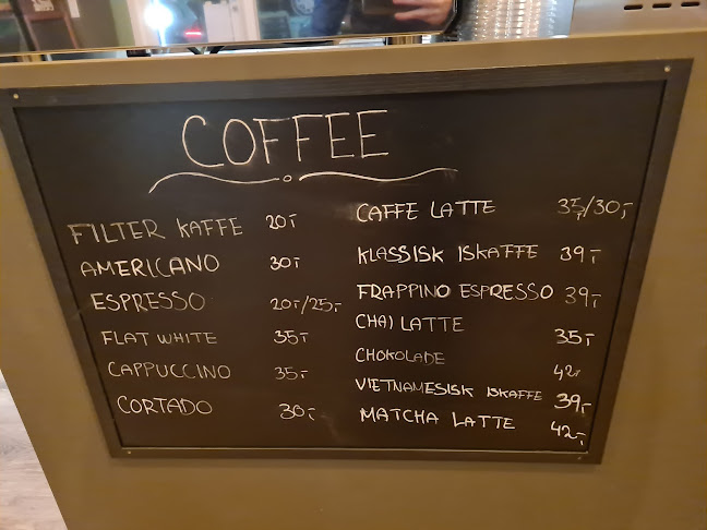 Fusion - Gastronomi og hotelvirksomhed