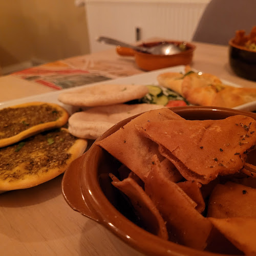 Kamoon - Gastronomi og hotelvirksomhed