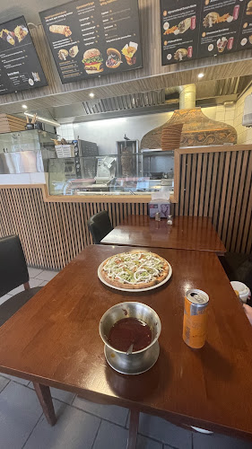 Comentarii opinii despre Køge Grill House