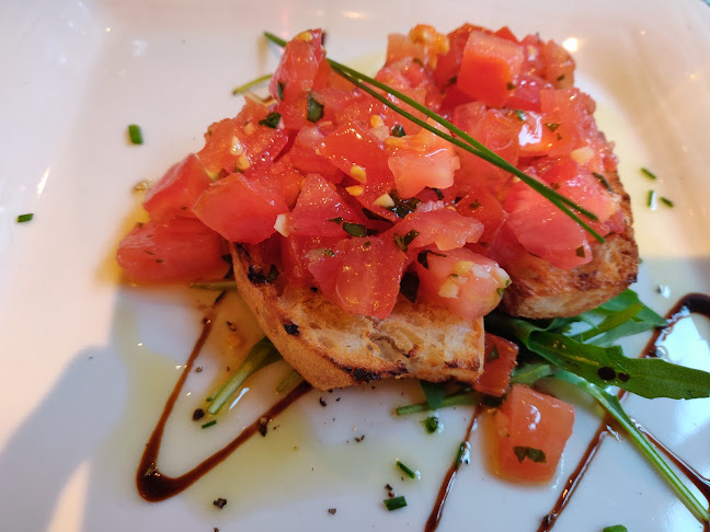 Ristorante Buono - Gastronomi og hotelvirksomhed