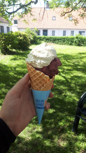 Glasværksvej 43, 4684 Holmegaard